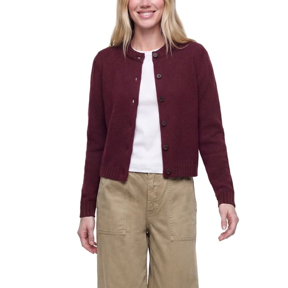 Gap Women's Button-Up Cardigan