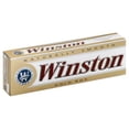 thumbnail image 1 of Winston Gold 85 Box 20 ct., 10 pk., 1 of 1