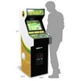 thumbnail image 4 of Arcade1Up Golden Tee 3D 35th Anniversary Deluxe Arcade Machine, 4 of 7