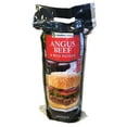 thumbnail image 1 of Member's Mark Angus Beef & Beef Patties (1/3 lb. patties, 21 ct.), 1 of 1