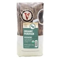 thumbnail image 1 of Victor Allen's Whole Bean Organic Peruvian Coffee, 40 oz., 1 of 8