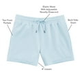 thumbnail image 5 of Member's Mark Women's Sandwash Short, 5 of 6
