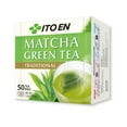 thumbnail image 4 of Ito En Matcha Green Tea Bags, 50 ct., 4 of 4