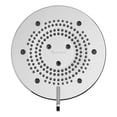 thumbnail image 2 of Brondell Nebia Yuba 5-Setting Fixed Showerhead, 1.5 Gpm	Assorted Colors, 2 of 6