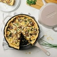 thumbnail image 1 of Tramontina 9" and 12" Enamel Cast Iron Skillet Set, 1 of 15