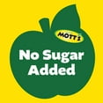 thumbnail image 5 of Mott's 100% Apple Juice 86 fl. oz., 2 pk., 5 of 13
