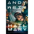 thumbnail image 1 of Project Hail Mary (Movie Tie-In), 1 of 1