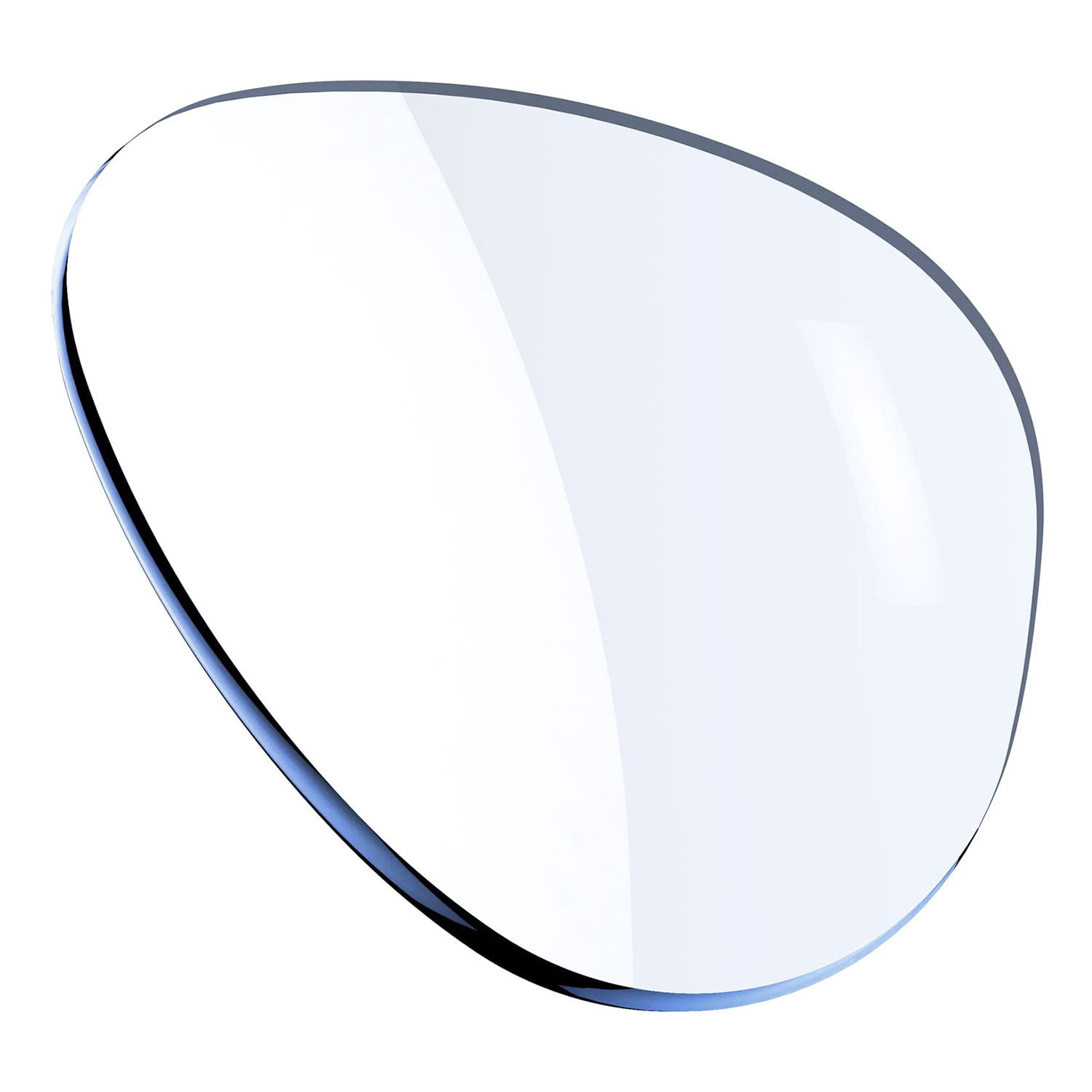 Thin and Lightweight Hi Index 1.67 Lens Material - Samsclub.com