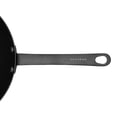 thumbnail image 4 of Scanpan Black Edition Nonstick Wok, 12", 4 of 5
