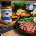 thumbnail image 4 of Kinder's Cowboy Butter Seasoning 9.7 oz., 4 of 6