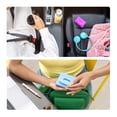 thumbnail image 6 of Kleenex Snap & Go Facial Tissues, 12 packs, 25 tissues/pack, 6 of 8