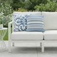 thumbnail image 5 of STUDIOCHIC Home Indoor/Outdoor Decorative Pillow, 5 of 6