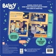 thumbnail image 2 of Bluey: Oooh, Shiny! A Bluey Flashlight Book, Mixed Media, 2 of 3