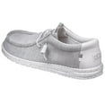 thumbnail image 3 of Hey Dude Men's Wally Sox Slip-On Shoe, 3 of 3