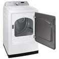 thumbnail image 5 of Samsung 7.4 cu. ft. Electric Dryer with Sensor Dry, 5 of 9