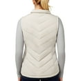 thumbnail image 2 of Free Country Women's Quilted Vest, 2 of 7