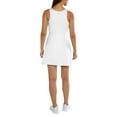 thumbnail image 2 of GapFit Women's Active Tank Dress, 2 of 8