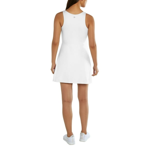 GapFit Women's Active Tank Dress - Samsclub.com GapFit Women's Active Tank Dress - Samsclub.com