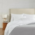 thumbnail image 5 of London Fog 6-Piece Ultra-Soft Microfiber Sheet Set, Assorted Sizes, 5 of 11