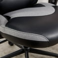 thumbnail image 13 of Gamers Unite™ Pro-Series High Back Ergonomic Chair with AIR Lumbar, 13 of 15