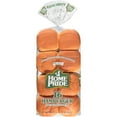 thumbnail image 1 of Home Pride Hamburger Buns 16 pk., 1 of 5