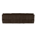 thumbnail image 11 of Skylar Convertible Sleeper Sectional with Double Chaise, 11 of 13