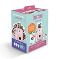 thumbnail image 8 of Fujifilm instax Mini 12 Bundle, Pink, 8 of 8