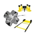 thumbnail image 1 of SKLZ Speed and Agility Athletic Training Bundle, 1 of 6