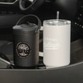 thumbnail image 7 of Logo Brands Simmons Falcons Stainless Steel Tumbler Set, 7 of 7