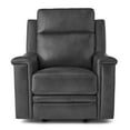 thumbnail image 3 of Member's Mark Livingston Leather Reclining Chair, Assorted Colors, 3 of 8