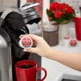 thumbnail image 3 of Tim Hortons Dark Blend Premium Coffee Pods, 100 ct., 3 of 7