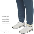 thumbnail image 4 of Eddie Bauer Men's Shearling Lined Jogger, 4 of 7
