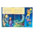 thumbnail image 4 of Disney Wish Movie Theater Storybook, Hardcover, 4 of 5