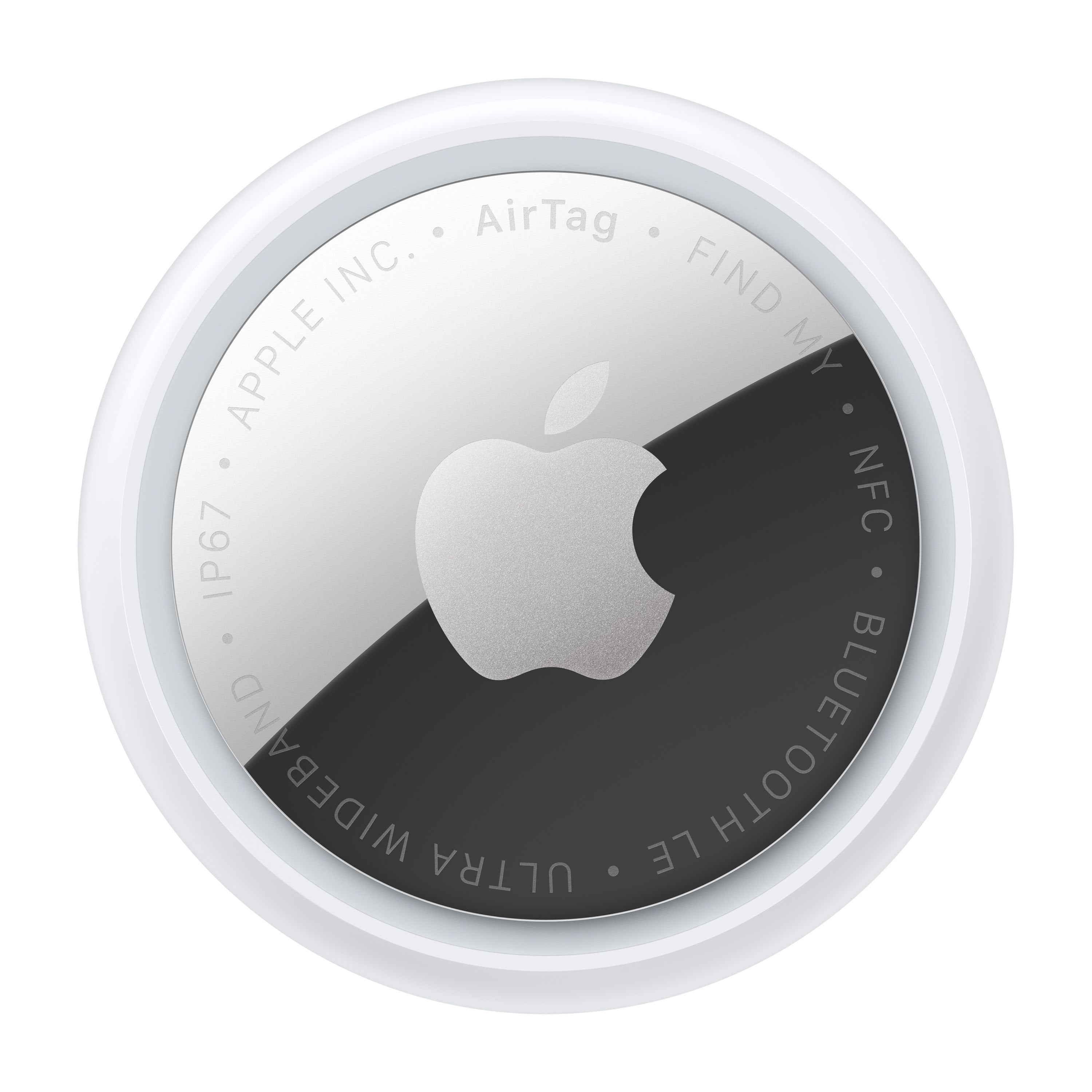 tomo　新品未使用　Apple AirTag 2個　商品番号【151】 AIRTAG 2 1-PACK - Samsclub.com