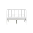 thumbnail image 9 of HH2 Home Alva Youth Wood Platform Spindle Bed, 9 of 16
