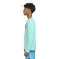 thumbnail image 3 of Hurley Boys Long Sleeve UV T-Shirt, 3 of 8