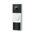 thumbnail image 2 of TP-Link Tapo Home Security Camera + Doorbell Bundle, 2 of 9