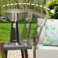 thumbnail image 14 of Cuisinart Tabletop Patio Heater with Cover, 14 of 14