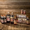 thumbnail image 8 of A&W Root Beer 12 fl. oz., 24 pk., 8 of 12