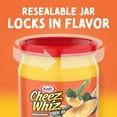 thumbnail image 5 of Cheez Whiz Original Cheese Dip, 15 oz., 2 pk., 5 of 9