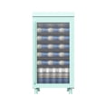 thumbnail image 7 of Frigidaire, 117 Can/27 Bottle Retro, Retro Wine/Beverage Center, Built-in Bar Top, 7 of 11