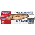 thumbnail image 1 of Franz Bake Shoppe Old Fashioned Glazed Donuts 2 oz., 6 pk., 1 of 3
