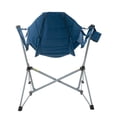 thumbnail image 3 of Member's Mark Swing Lounger Camp Chair, 3 of 11