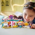 thumbnail image 2 of LEGO Friends Heartlake City Candy Store Building Toy, 376 pcs., 2 of 6