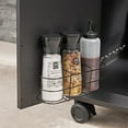 thumbnail image 6 of Member's Mark 5-Burner Propane Gas Grill w/ Cover, 6 of 8