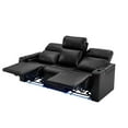thumbnail image 9 of Member's Mark Ashton Theater Sofa, 9 of 12
