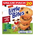 thumbnail image 8 of Entenmann's Little Bites Chocolate Chip Muffins, 1.5 oz., 20 pk., 8 of 9