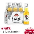 thumbnail image 2 of Stella Artois Cider (11.2 fl. oz. bottle, 6 pk.), 2 of 6