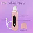 thumbnail image 4 of Spa Sciences LELA Skin Spatula, Choose Color, 4 of 9