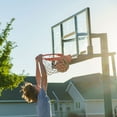 thumbnail image 11 of Lifetime 54" Crank Adjust Bolt Down Basketball Hoop, 11 of 13